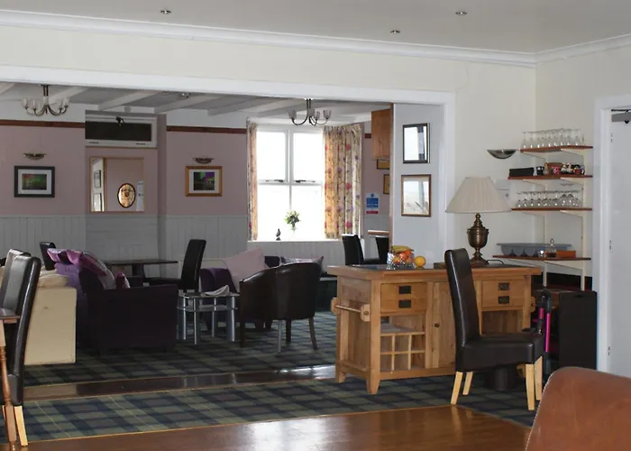 The Mey Hotel