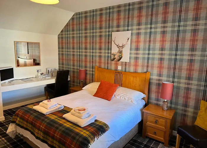 The Mey Hotel