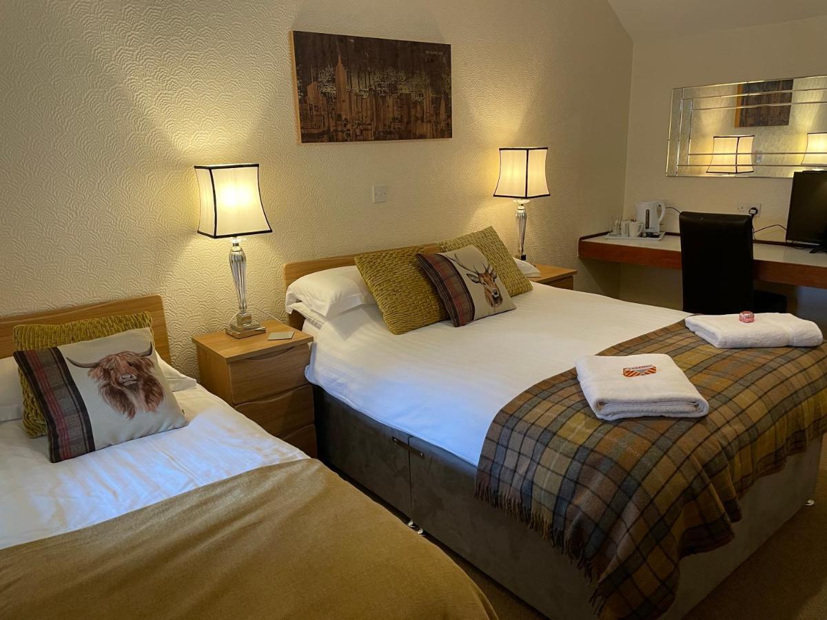 Hotel The Mey